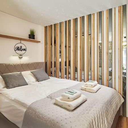 Apartment Cumbia Garden Wroclaw Dış mekan fotoğraf